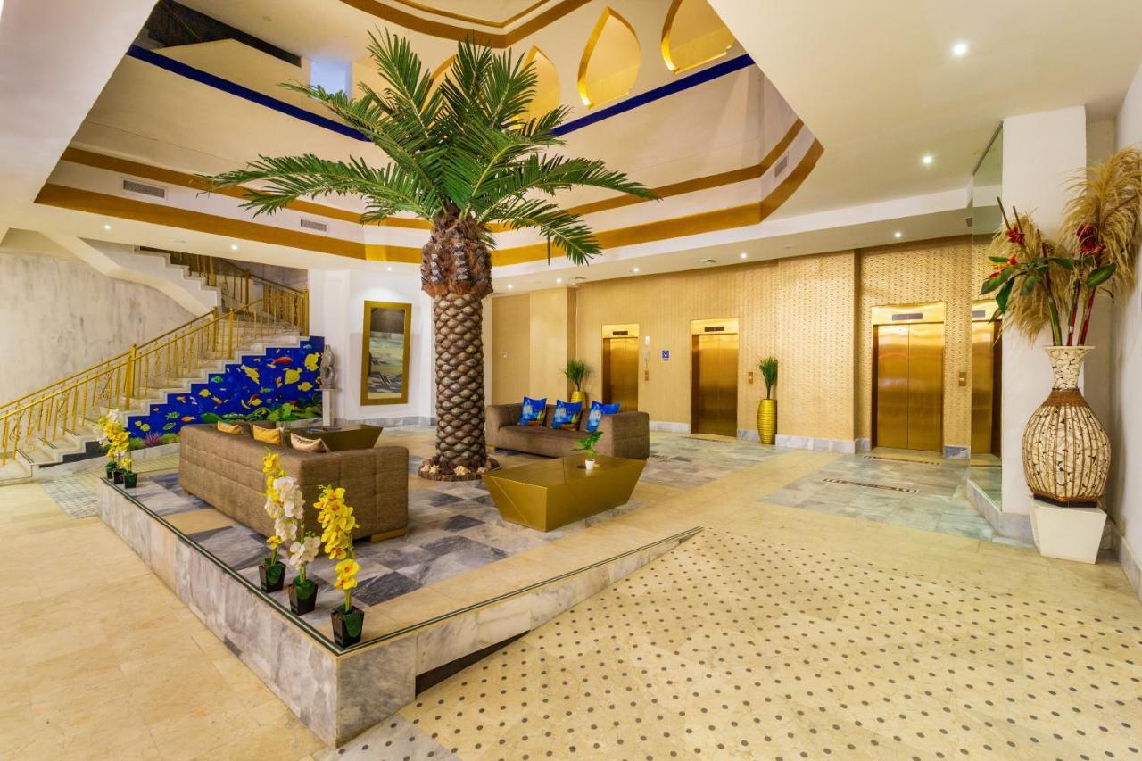 Hotel Cartagena Dubai Eksteriør bilde