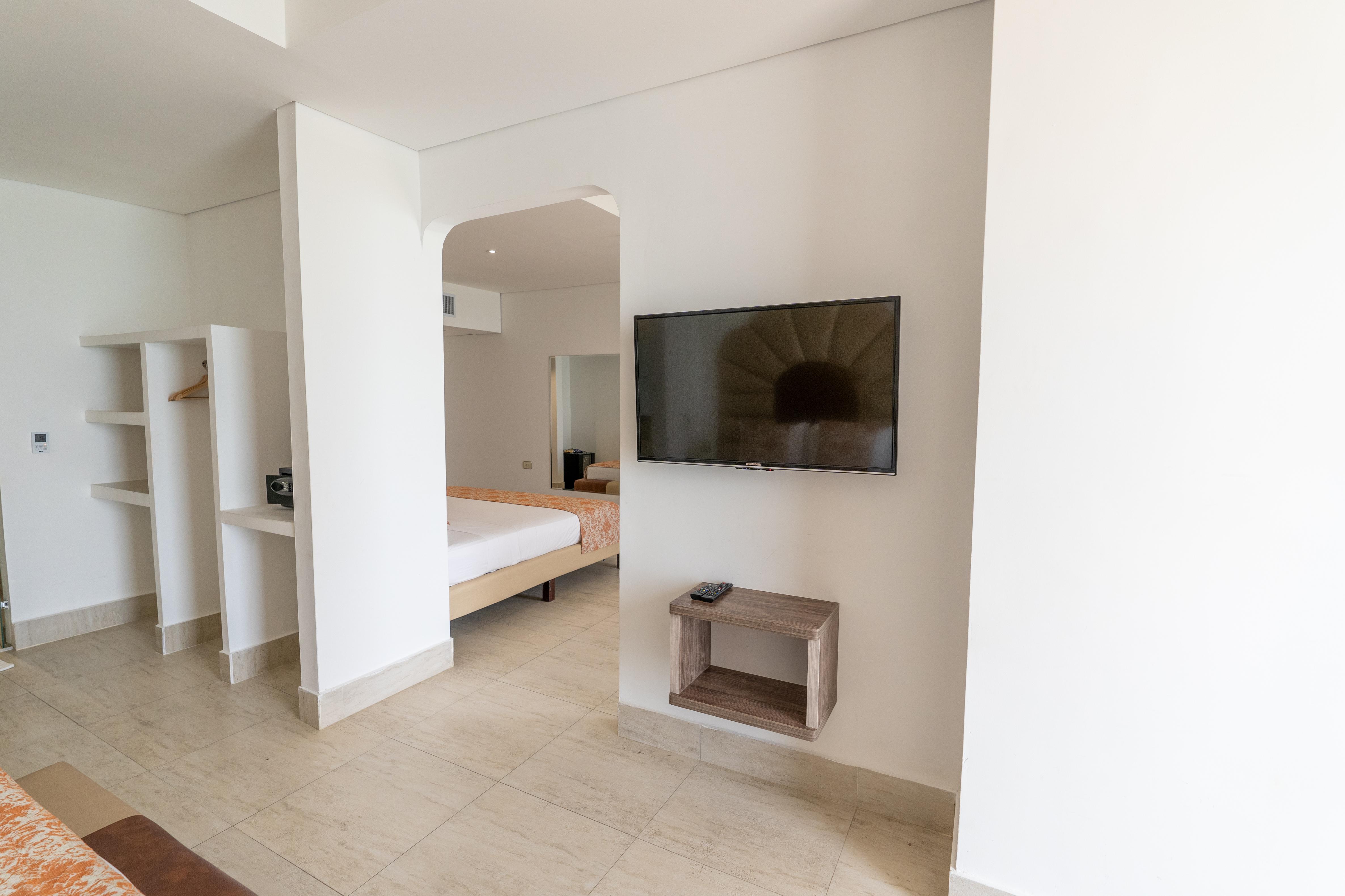 Hotel Cartagena Dubai Eksteriør bilde